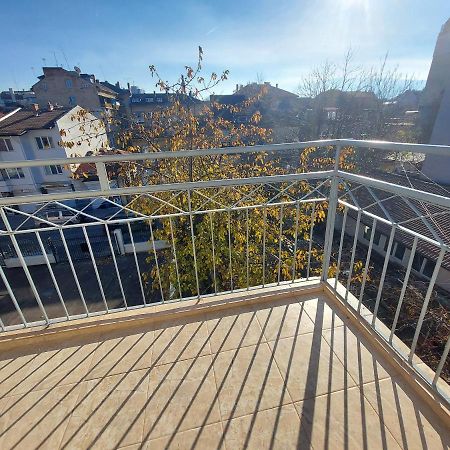 Ferienwohnung Cozy Spot By The Lions' Bridge Sofia Exterior foto