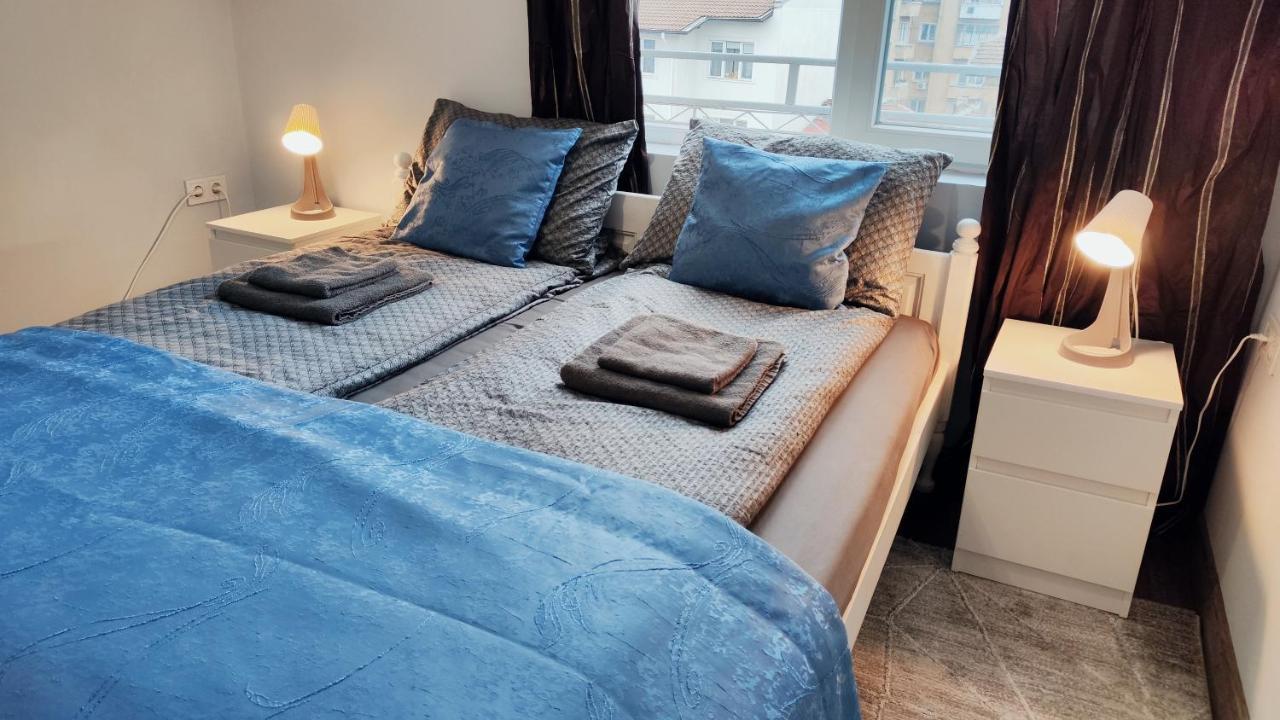 Ferienwohnung Cozy Spot By The Lions' Bridge Sofia Exterior foto