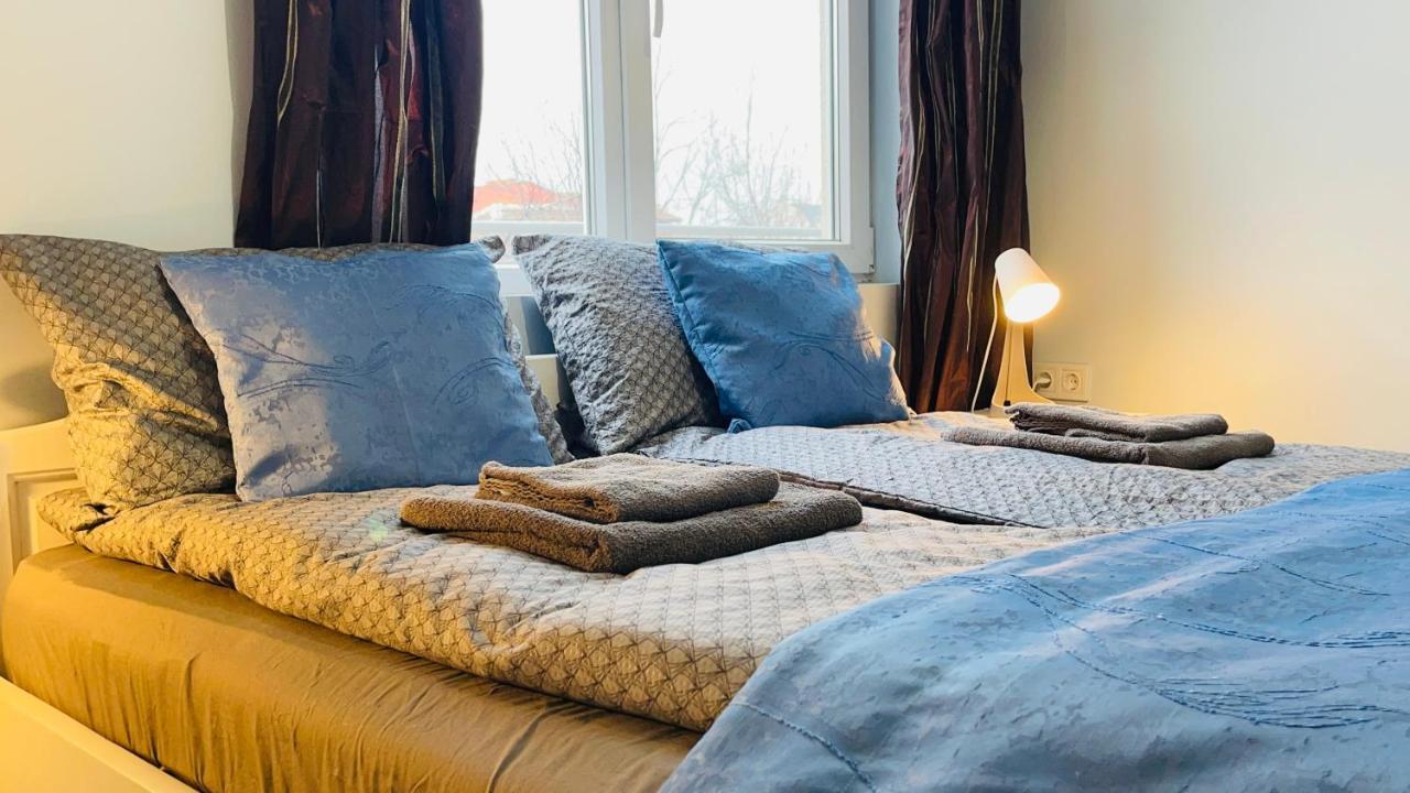 Ferienwohnung Cozy Spot By The Lions' Bridge Sofia Exterior foto